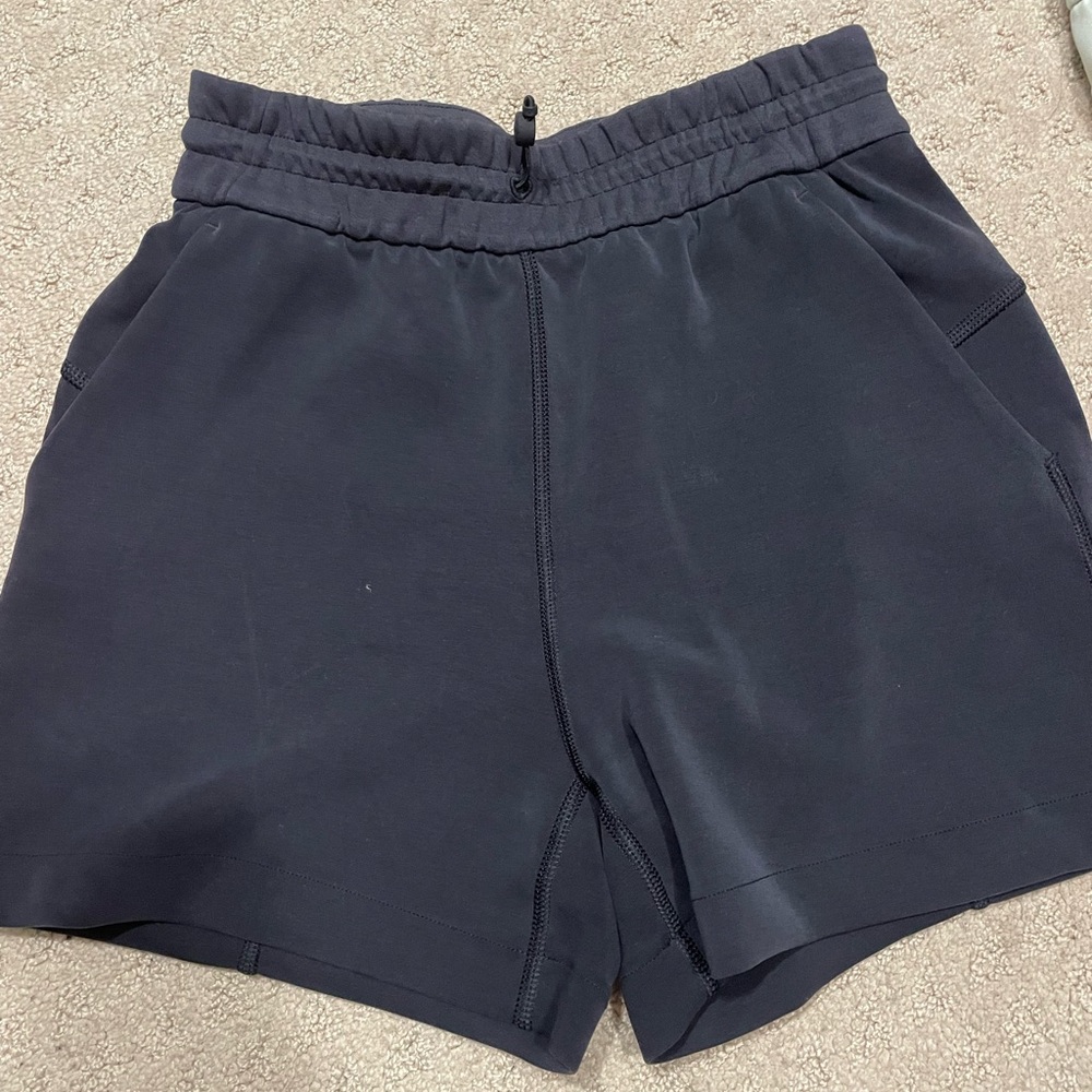 Softreme lulu shorts